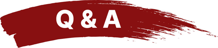 Q&A