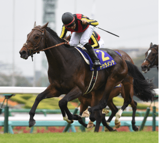 2023年メモリアルヒーローファン投票最終結果発表 JRA