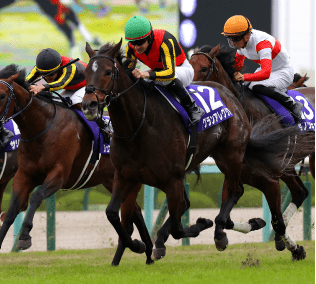 2023年メモリアルヒーローファン投票最終結果発表 JRA