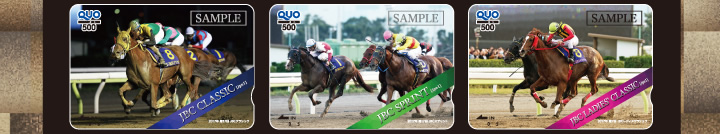 �I���W�i���f�U�C��QUO�J�[�h 500�~��