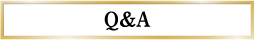 Q&A