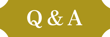Q＆A