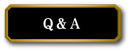Q&A