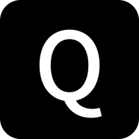 Q