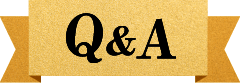 Q&A