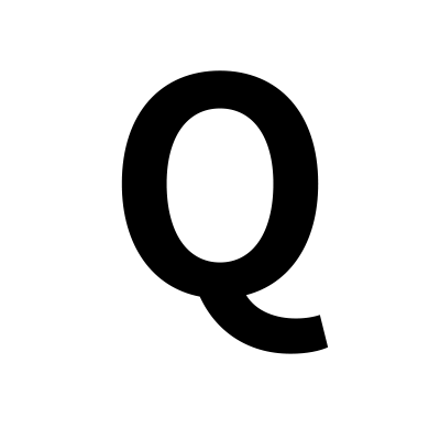 Q