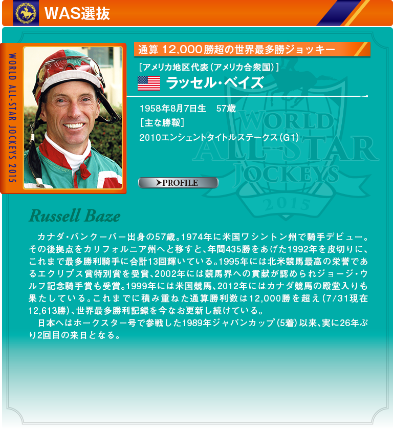 R.ベイズ