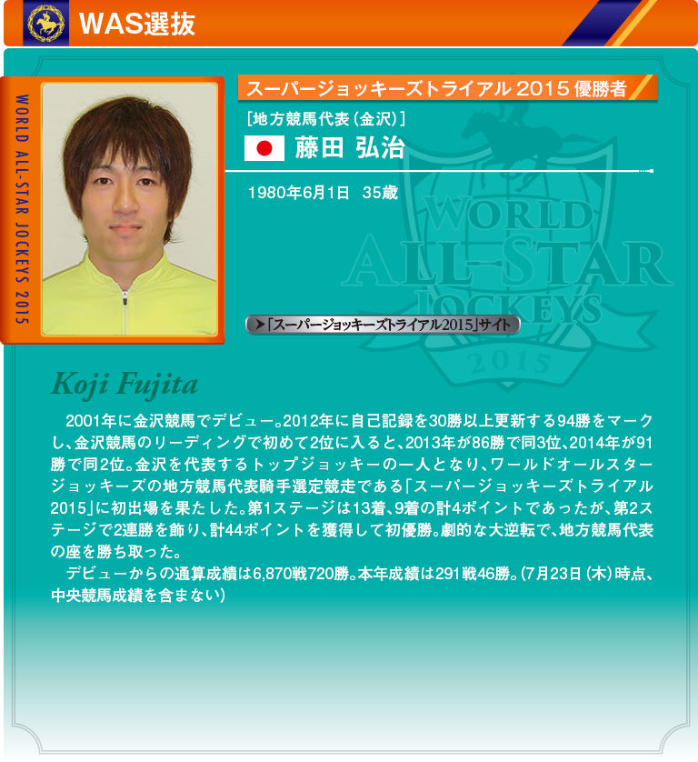藤田 弘治